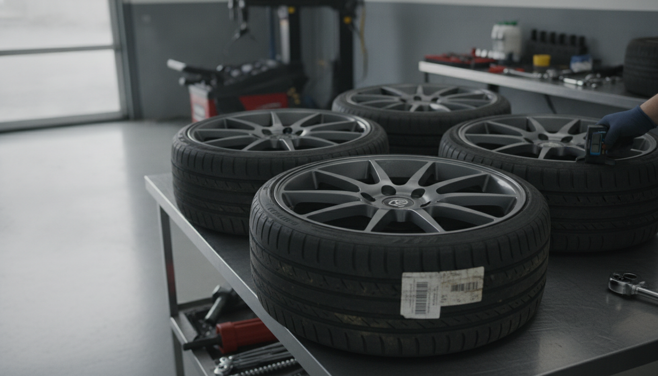 Aftermarket Wheels and Your Warranty: What Dealers Can and Can't Deny