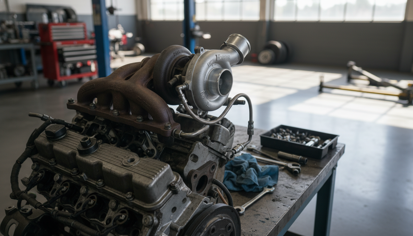 How Often to Change Your Oil — And Why Less Can Be More