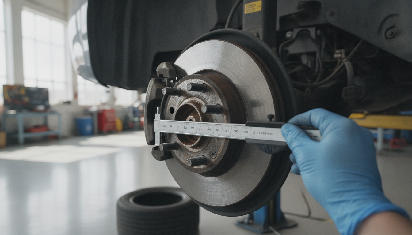 How to Measure Your Bolt Pattern for New Wheels