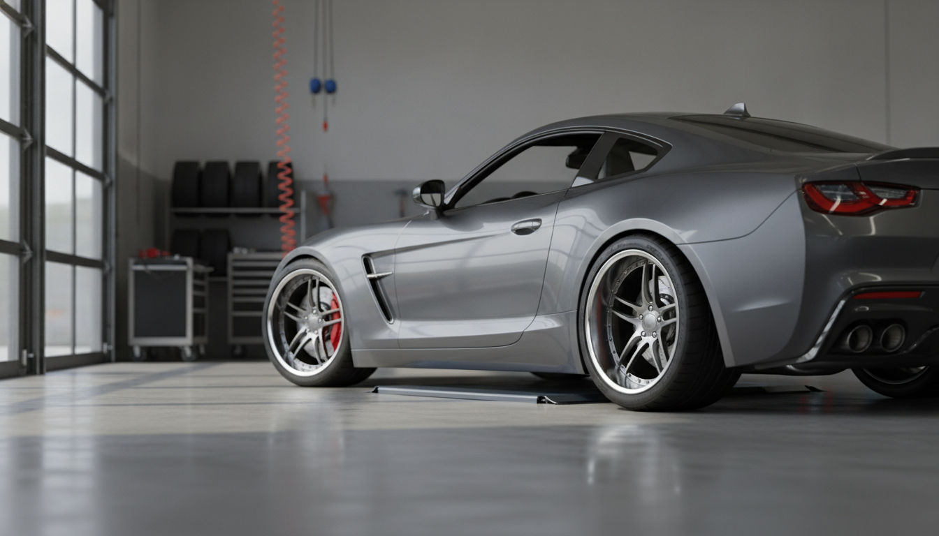 Staggered Wheel Setups: Pros, Cons, and Rotation Limits