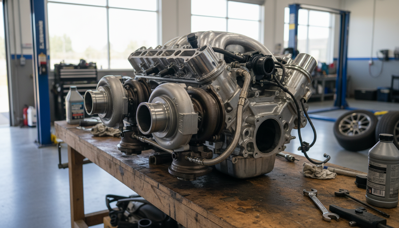Symptoms of Bad Spark Plugs: When to Replace Them