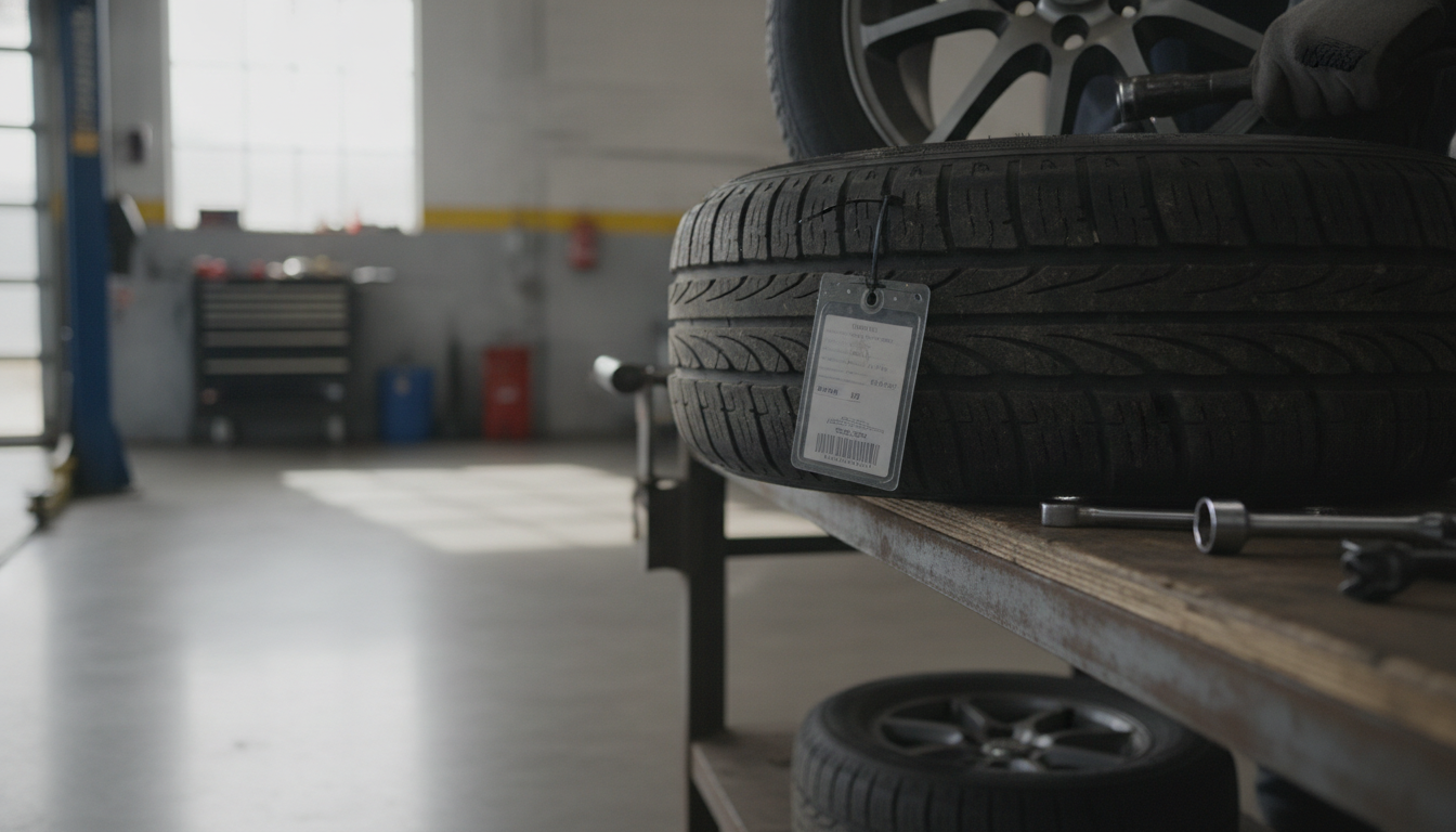 Tire Warranty Explained: Treadwear, Road Hazard, and Prorating