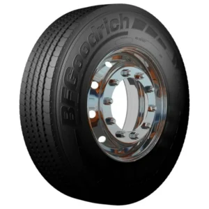 BFG Route Control S / Regional AP 11R22.5 TL 16 143/143L