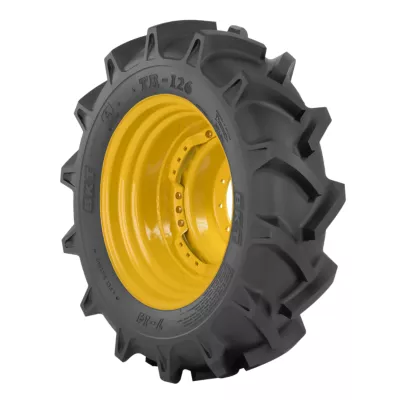 BKT TR126