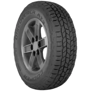 Cooper Discoverer AT3 4S 225/70R15 100T