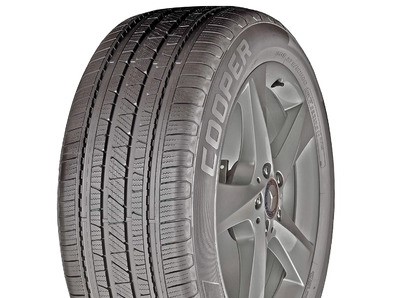 Cooper Discoverer Crossrange 265/50R20 111H XL