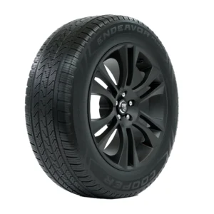 Cooper Endeavor Plus 215/55R18 95H