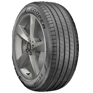 Cooper Zeon Crossrange 235/55R19 105H XL