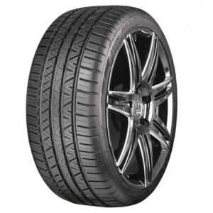 Cooper Zeon RS3-G1 255/35R20 97Y XL