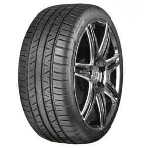 Cooper Zeon RS3-G1 205/55R16 91W