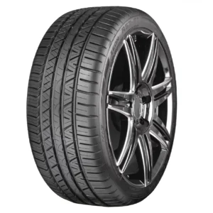 Cooper Zeon RS3-G1 215/55R17 98W XL