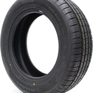 Crosswind 4X4 HP 225/55R18 98V