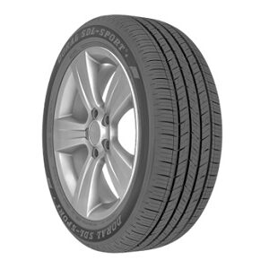 Doral SDL Sport+ 205/50R17 93W XL