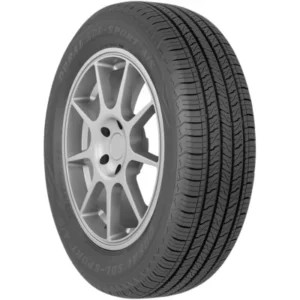 Doral SDL Sport A/S 235/55R18 100V