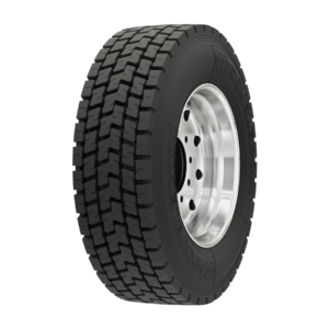 Double Coin RLB450 / Regional Drive 11R22.5 TL 14 144/142L
