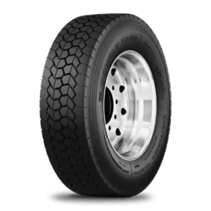Double Coin RLB490 / Line Haul Drive 265/70R19.5 TL 16 143/141J