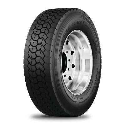 Double Coin RLB490