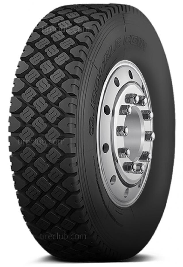 Double Coin RLB600 Mixed Service Drive