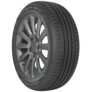 Hkook Dynapro HP2 RA33 255/60R18 108H