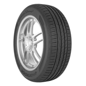 Hkook Ventus S1 evo2 SUV K117A 255/50ZR19 107Y XL