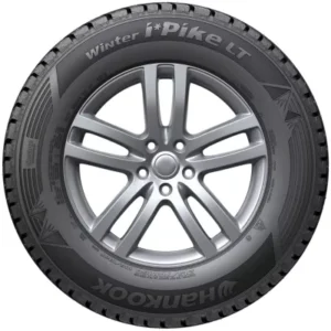 Hkook Winter iPike LT RW09 STUDDED 195/75R16C 107/105R D