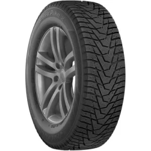 Hkook Winter ipike X SUV W429A STUDDED 225/65R16 100T