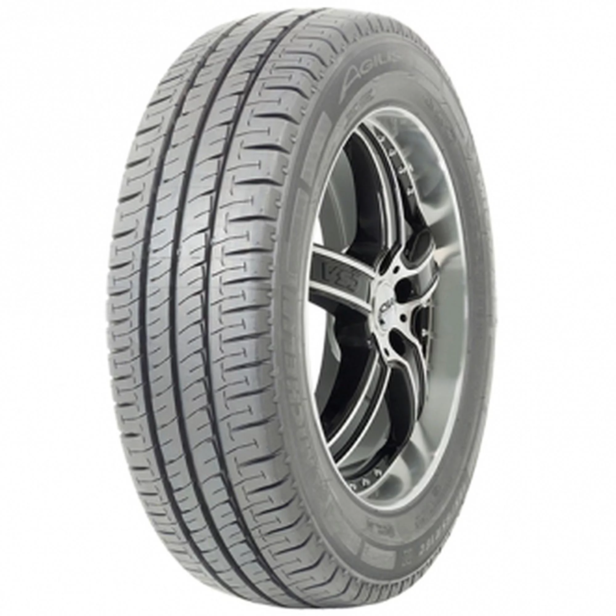 Michelin Agilis LTX LT