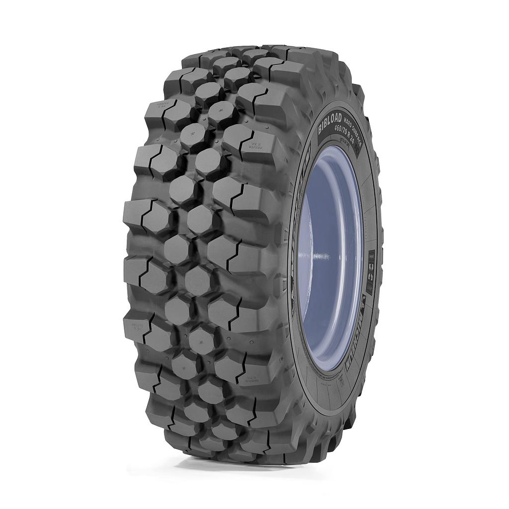 Michelin Bibload Hard Surface