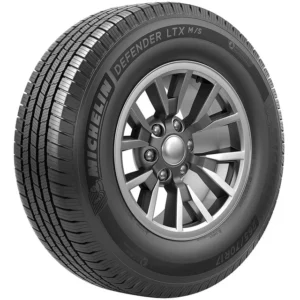 Michelin Defender 2 235/45R19 99H XL