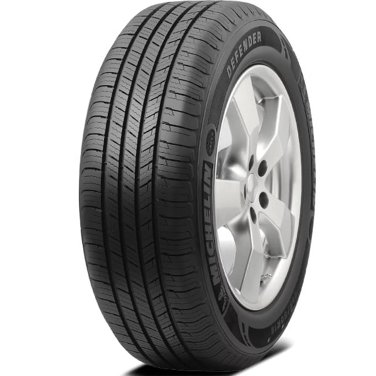 Michelin Defender 2H