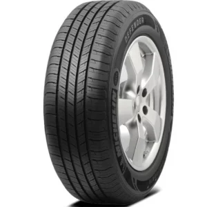 Michelin Defender LTX M/S LT225/75R17 116/113R E