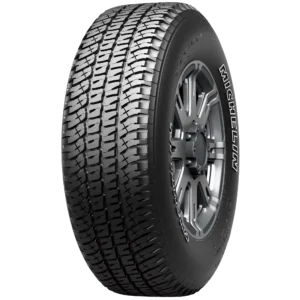 Michelin LTX AT2 245/65R17 107S