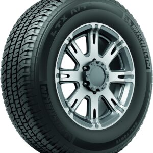 Michelin LTX AT2 275/55R20 113T