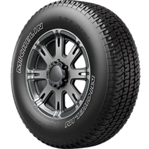 Michelin LTX AT2 LT275/70R18 125/122S E