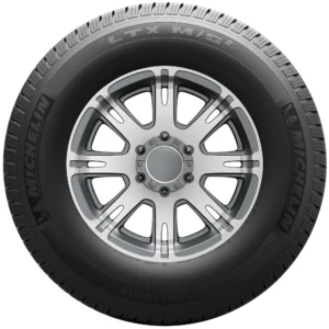 Michelin LTX MS2 P265/65R18 112T