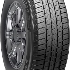 Michelin LTX MS2 LT245/75R17 121/118R E