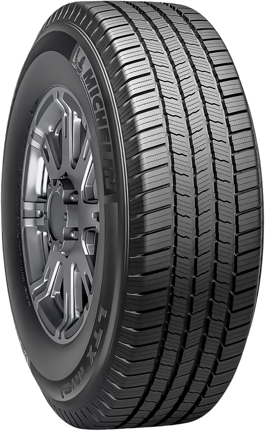 Michelin LTX MS2 LT245