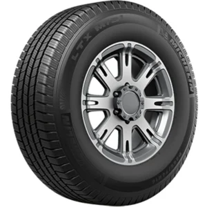 Michelin LTX MS2 P255/70R18 112T