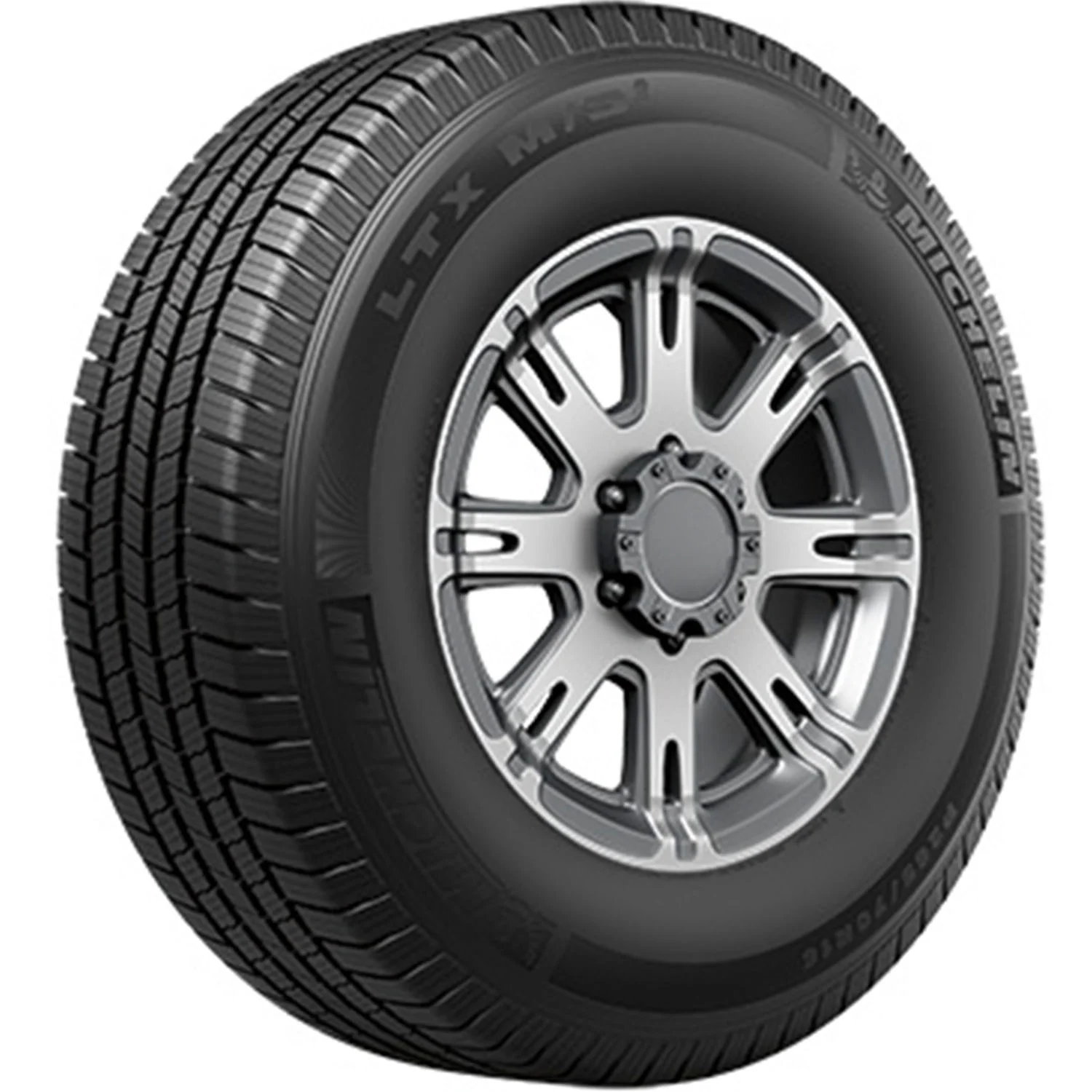 Michelin LTX MS2 P265 H