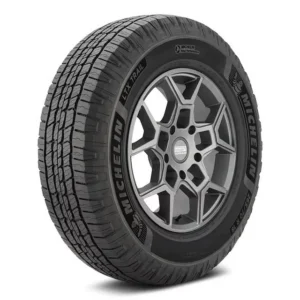 Michelin LTX Trail 265/70R18 116T