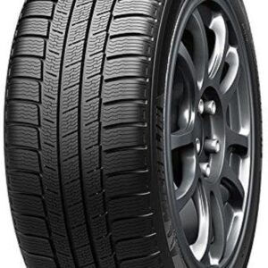 Michelin Latitude Alpin 255/55R18 109V XL