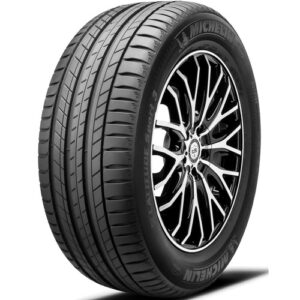 Michelin Latitude Sport3 ZP RFT 255/55R18 109V XL