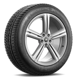 Michelin Pilot Alpin PA4 ZP 225/45R18 95V XL