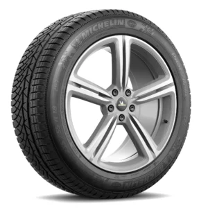 Michelin Pilot Alpin PA4 ZP RFT 245/50R18 100H