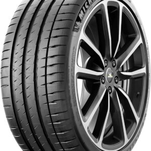 Michelin Pilot Sport 4 275/40ZR20 (106Y) XL