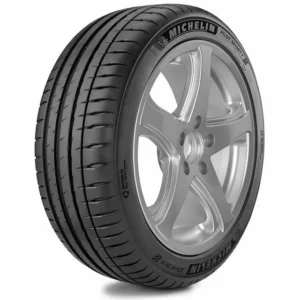Michelin Pilot Sport 4 225/45R18 91W