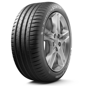 Michelin Pilot Sport 4 225/55R19 103Y XL