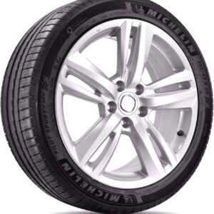 Michelin Pilot Sport 4 SUV 265/50R20 107V