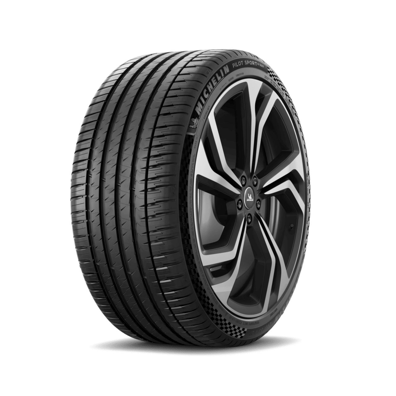 Michelin Pilot Sport 4 SUV Y XL