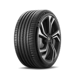Michelin Pilot Sport 4 SUV ZP 235/55R19 101V